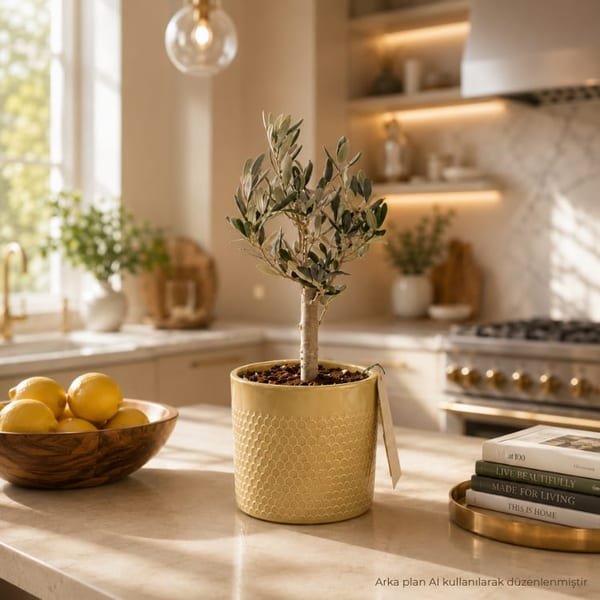 Mini Zeytin Ağacı — görsel 3