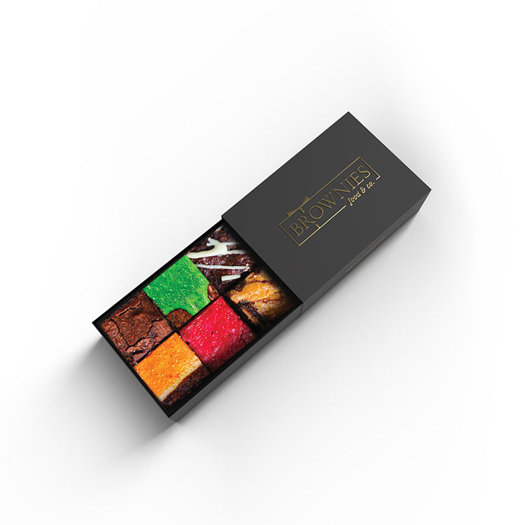 Zuzu Moonstone & Brownies Mixbox (6'lı) Bundle — görsel 4