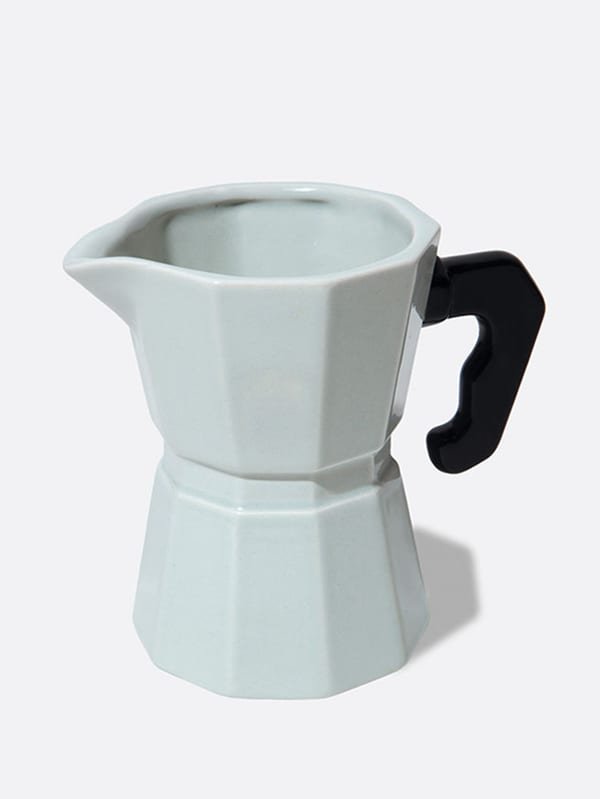 DOIY Good Morning Moka Pot Vazo — görsel 1